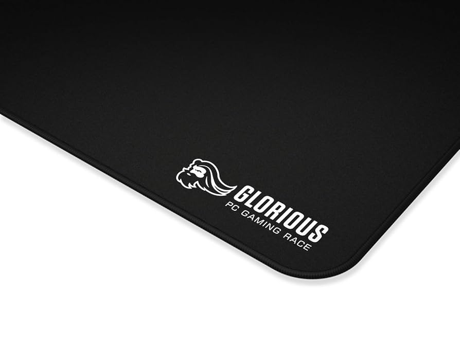 Glorious ゲーム用マウスマット XXXL Amazon.co.jp: Glorious ゲーム用マウスマット XXXL : パソコン